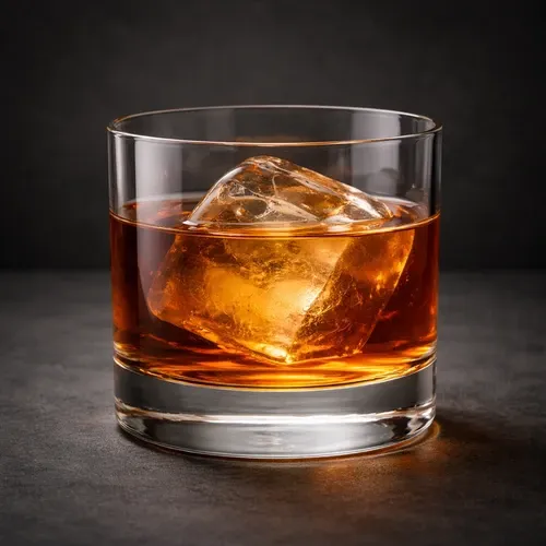 Photo of Godfather cocktail