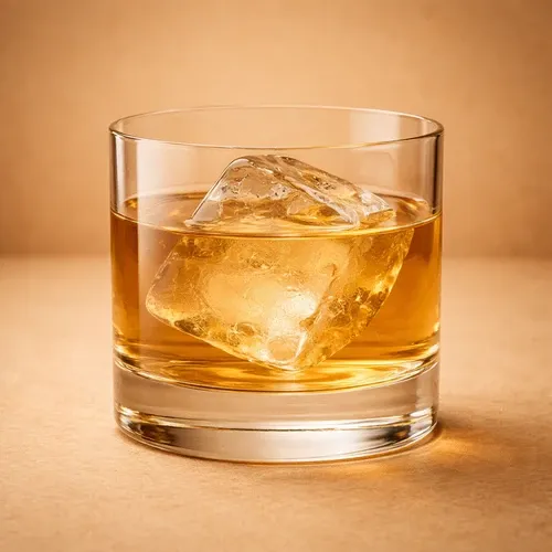 Photo of Godmother cocktail