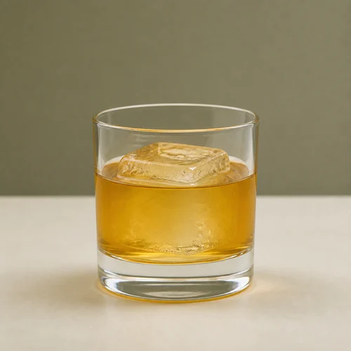 Photo of Gold Rush cocktail