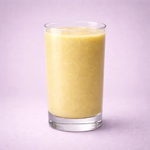Photo of Grape, Lemon & Pineapple Smoothie cocktail