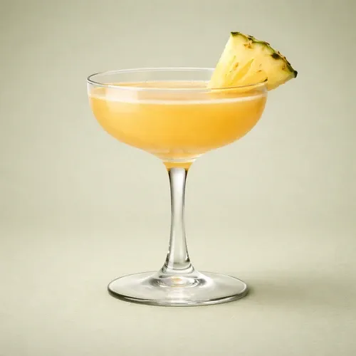 Photo of Grass Skirt cocktail Photo of Grass Skirt cocktail