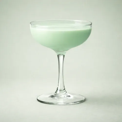 Photo of Grasshopper cocktail