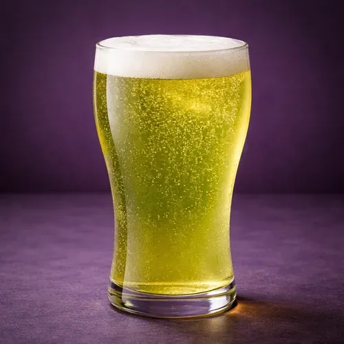 Photo of Green Goblin cocktail
