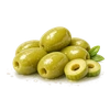 Photo of Green Olives ingredient