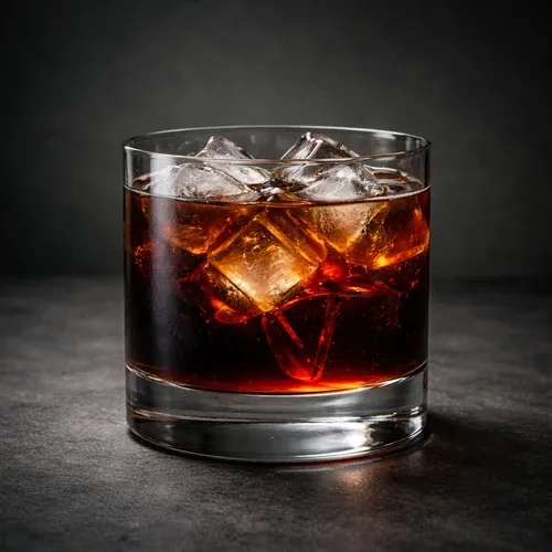 Photo of Grim Reaper cocktail Photo of Grim Reaper cocktail