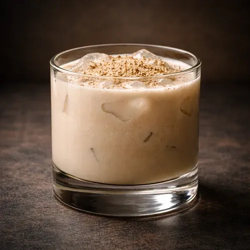 Photo of Grizzly Bear cocktail