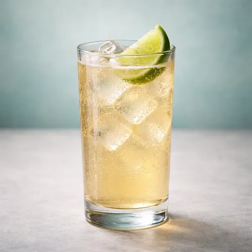 Photo of Happy Skipper cocktail