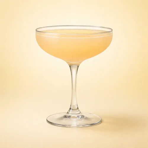 Photo of Havana cocktail