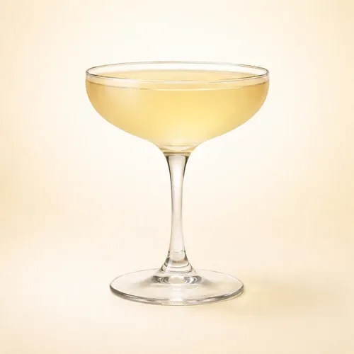 Photo of Hawaiian cocktail