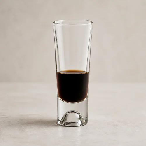 Photo of Homemade Kahlua cocktail