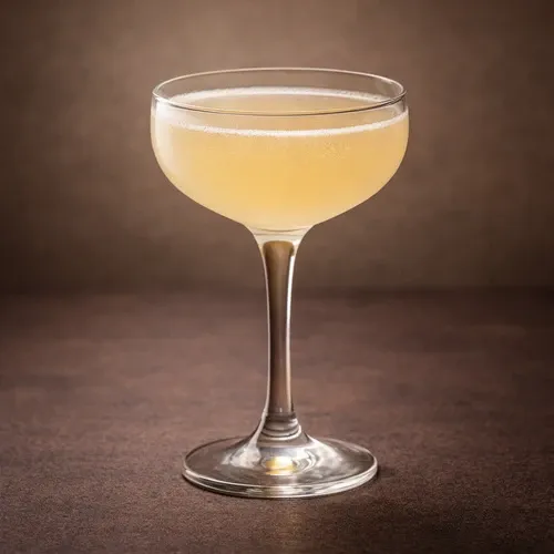 Photo of Honey Bee cocktail