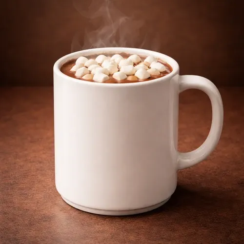 Photo of Hot Chocolate to Die for cocktail