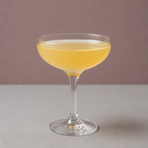 Photo of Hotel Nacional cocktail