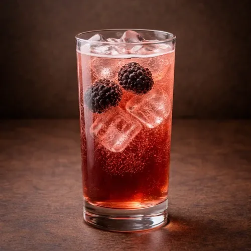 Photo of Hunter’s Moon cocktail