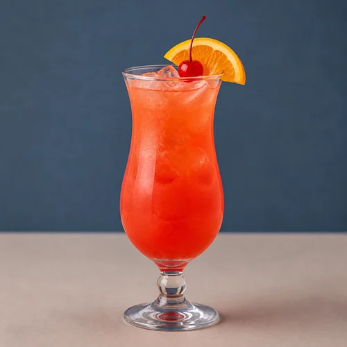 Photo of Hurricane cocktail