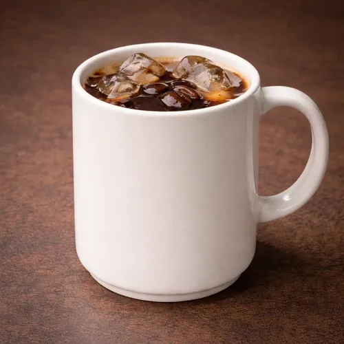Photo of Iced Coffee Fillip cocktail