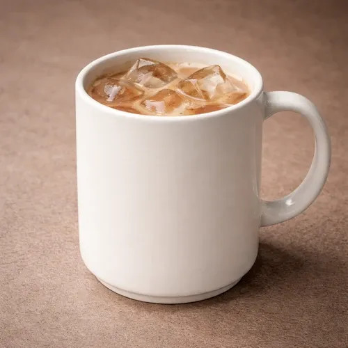 Photo of Iced Coffee cocktail