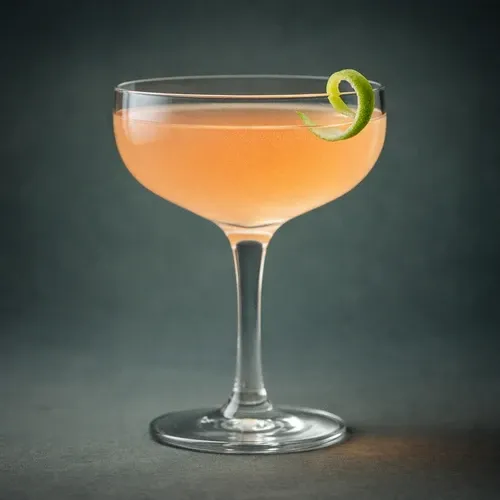 Photo of Imperial cocktail