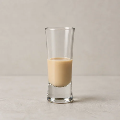 Photo of Irish Cream cocktail