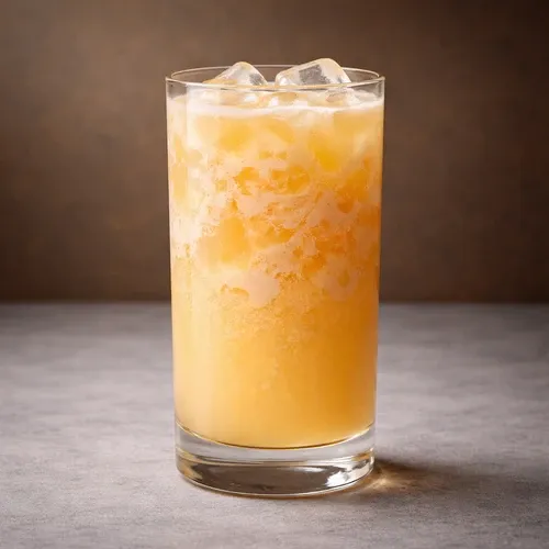 Photo of Irish Curdling Cow cocktail