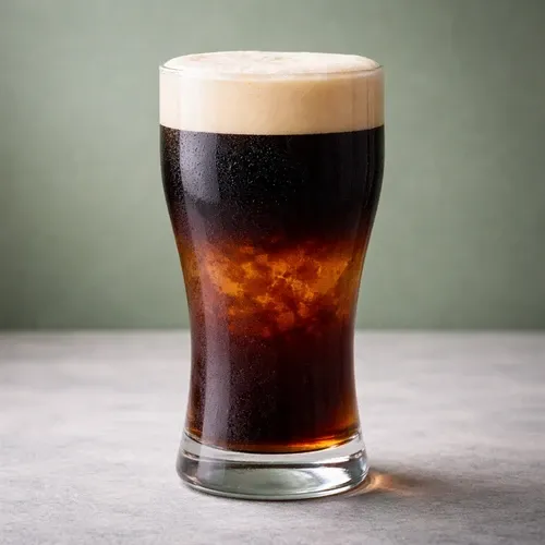 Photo of Irish Russian cocktail