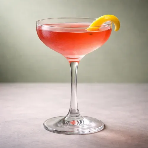 Photo of Jack Rose Cocktail cocktail