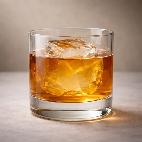 Photo of Jackhammer cocktail