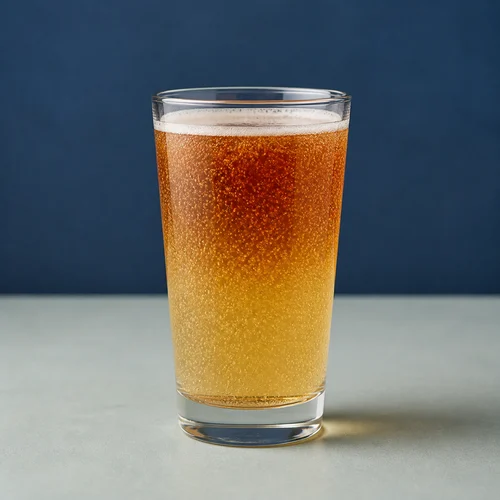 Photo of Jägerbomb cocktail