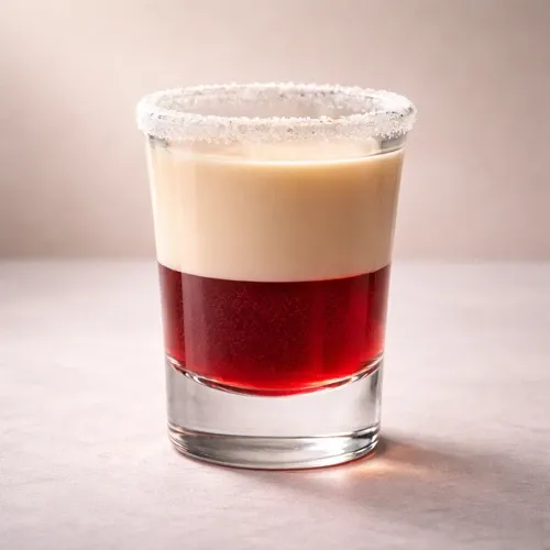 Photo of Jam Donut cocktail