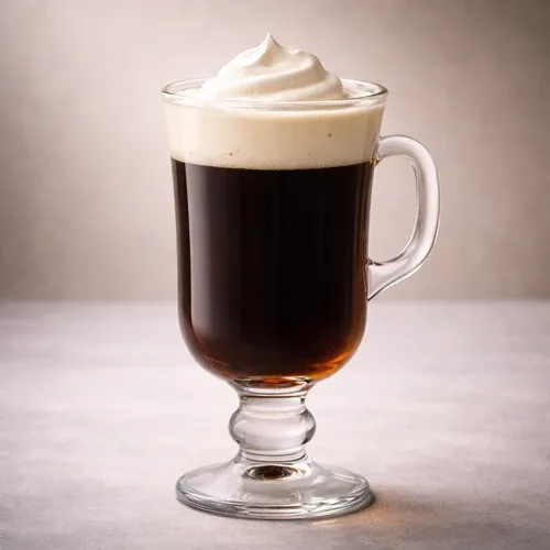 Photo of Jamaican Coffee cocktail Photo of Jamaican Coffee cocktail