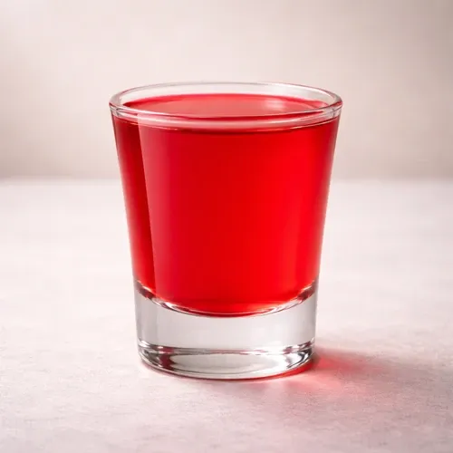 Photo of Jello shots cocktail