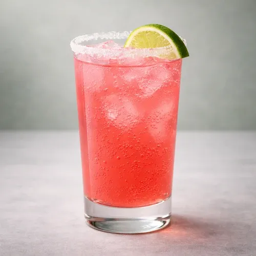 Photo of Jitterbug cocktail