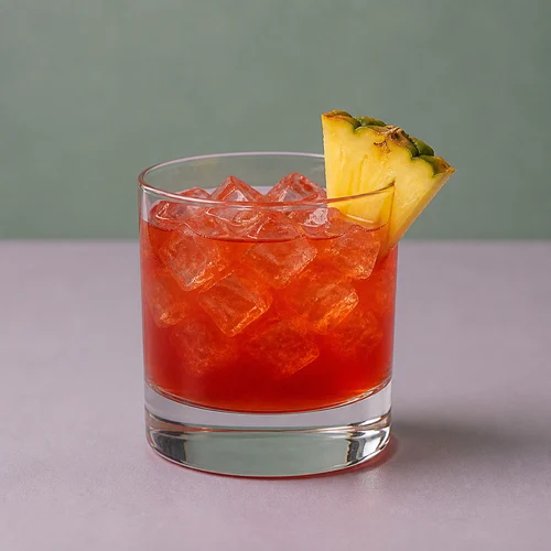 Photo of Jungle Bird cocktail