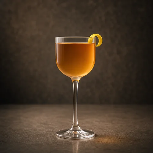 Photo of Kentucky Colonel cocktail