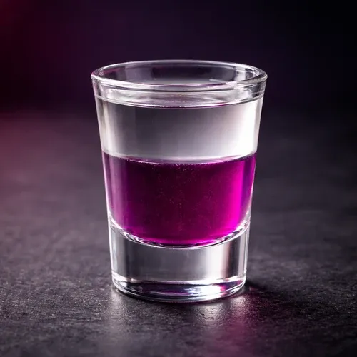 Photo of Kool-Aid Slammer cocktail