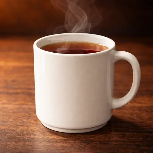 Photo of Kurant Tea cocktail