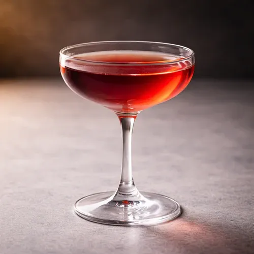Photo of Kurant Tea (Iced) cocktail