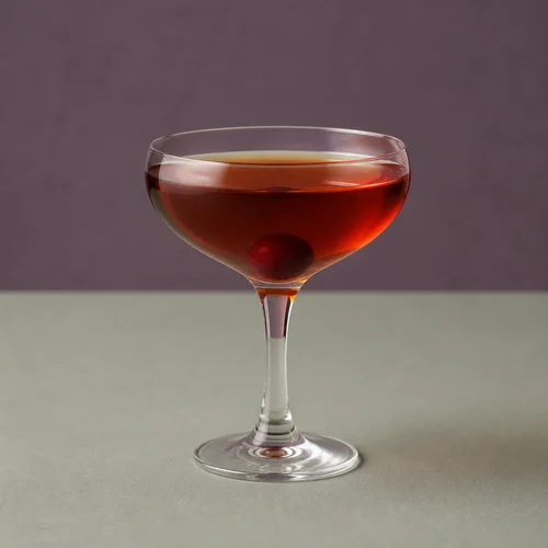 Photo of La Louisiane cocktail