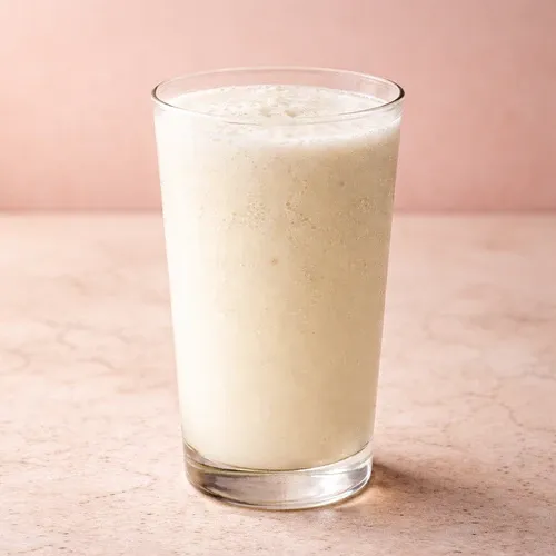 Photo of Lassi Khara cocktail