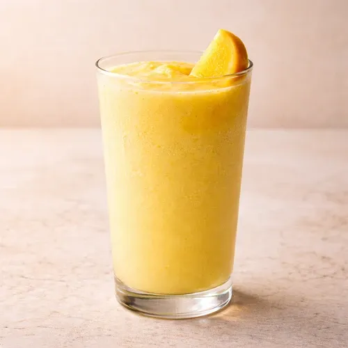 Photo of Mango Lassi cocktail