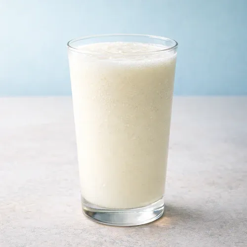 Photo of Sweet Lassi cocktail