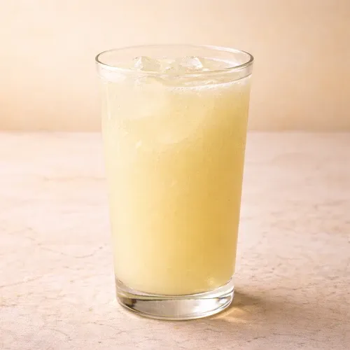 Photo of Lemouroudji cocktail
