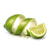 Photo of Lime Peel ingredient