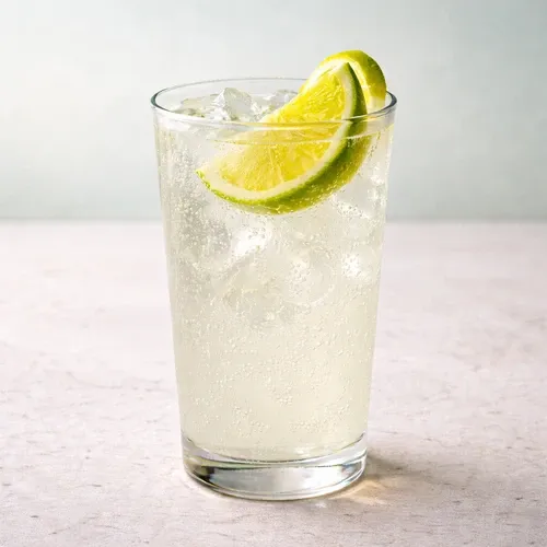 Photo of Limeade cocktail
