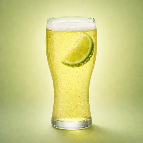 Photo of Limona Corona cocktail