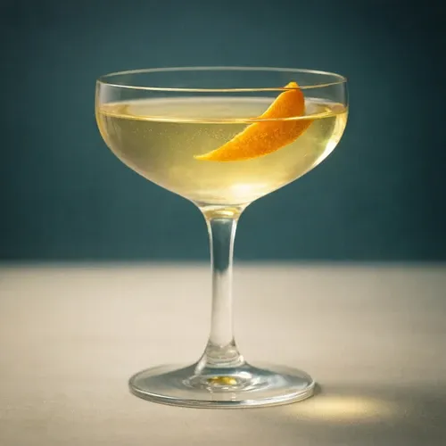 Photo of London Town cocktail