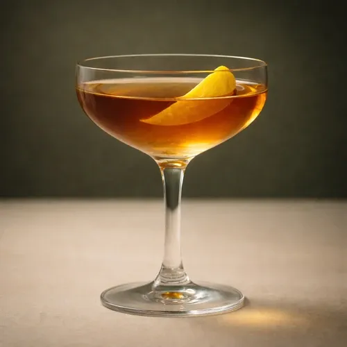 Photo of Lone Tree Cocktail cocktail