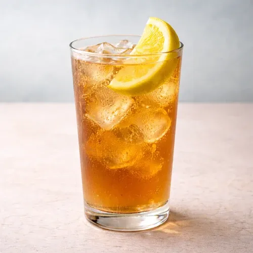 Photo of Long Island Iced Tea cocktail