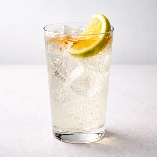 Photo of Long vodka cocktail Photo of Long vodka cocktail