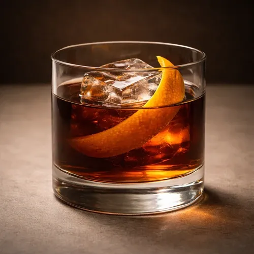 Photo of Lord And Lady cocktail